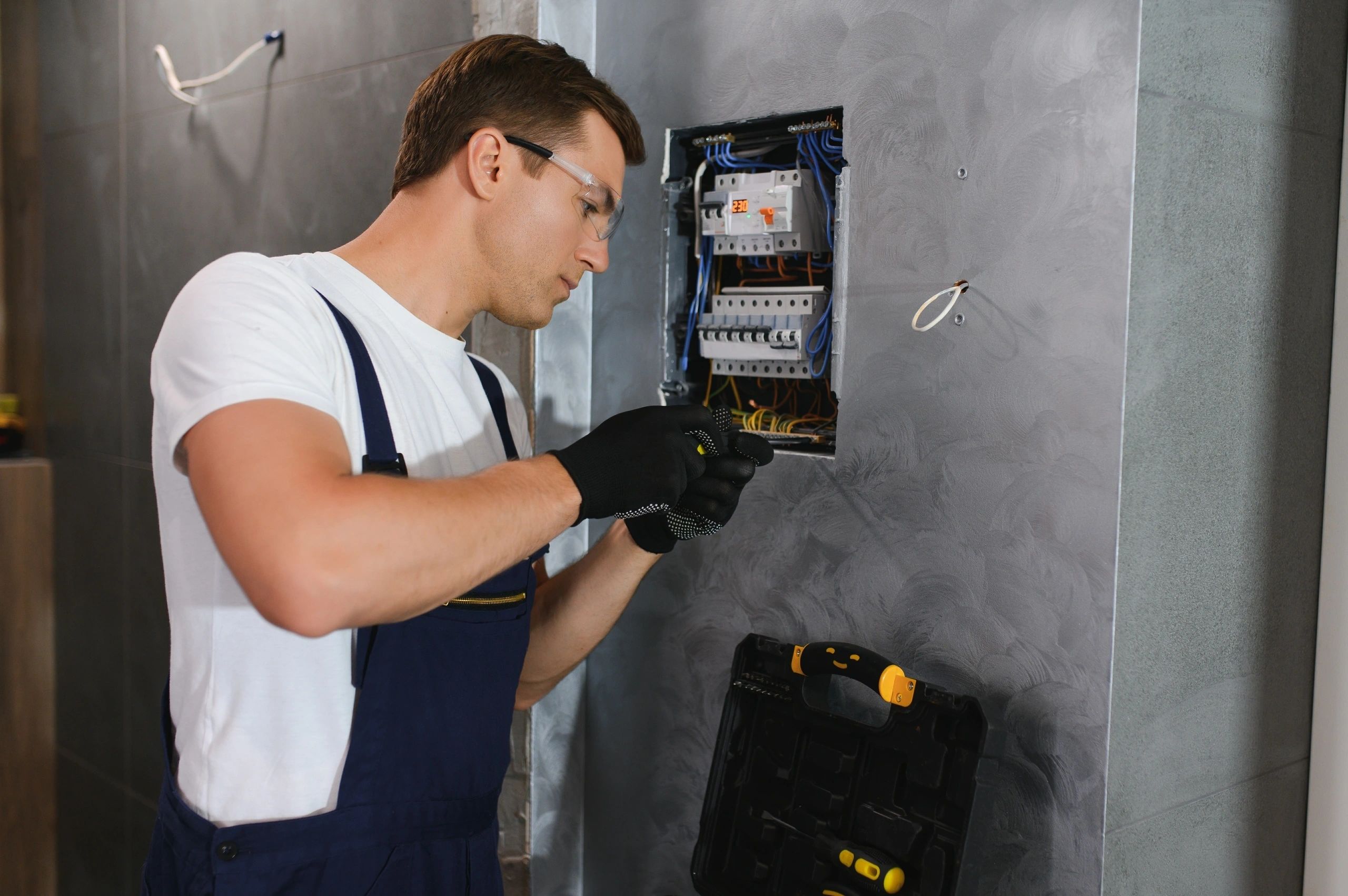 Experienced & Reliable
